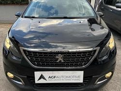 Nero Usata 2017 Peugeot 2008 Allure SUV | 8500 € (Ottimo prezzo)