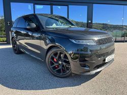 Nero Usata 2023 Land Rover Range Rover Sport HSE Dynamic SUV | 79.500 € (Buon prezzo)