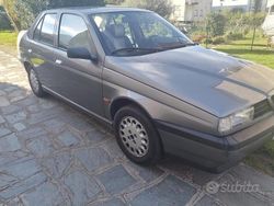 Usata 1993 Alfa Romeo 155 Tre volumi | 3500 €
