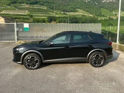 Antracite Usata 2024 Cupra Formentor SUV | 31.000 € (Ottimo prezzo)