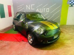 Usata 2025 Mini Cooper D Countryman SUV | 6700 €