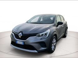 Grigio Usata 2022 Renault Captur Business SUV | 14.900 € (Super prezzo)