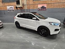 Bianco Usata 2019 Ford Edge ST-Line SUV | 18.500 € (Buon prezzo)