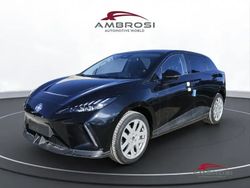 Pebble black Nuova 2025 MG MG4 EV Luxury Due volumi | 21.600 € (Ottimo prezzo)