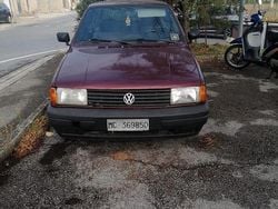 Rosso Usata 1990 VW Polo Station wagon | 1000 €