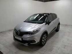 Grigio Usata 2019 Renault Captur SUV | 14.490 € (Cara)