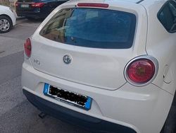 Bianco Usata 2011 Alfa Romeo MiTo Due volumi | 2500 €