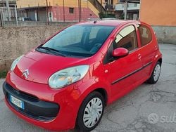 Grigio Usata 2006 Citroën C1 Due volumi | 2500 € (Ottimo prezzo)
