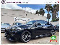 Nero Usata 2020 BMW 218 M Sport Coupé | 24.900 € (Buon prezzo)