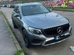 Grigio Usata 2017 Mercedes GLC250 SUV | 20.000 € (Super prezzo)