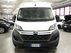 Bianco Usata 2023 Citroën Jumper Monovolume | 17.787 € (Buon prezzo)
