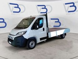 Bianco Nuova 2025 Fiat Ducato Furgone | 25.900 € (Ottimo prezzo)