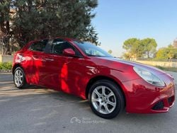 Usata 2011 Alfa Romeo Giulietta Tre volumi | 6000 € (Super prezzo)