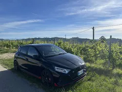 Usata 2022 Hyundai i20 N Performance Due volumi | 28.000 € (Buon prezzo)