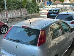 Usata 2008 Fiat Punto Classica Due volumi | 2500 € (Cara)