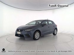 Magnetic tech Usata 2025 Seat Ibiza Style Tre volumi | 19.900 € (Buon prezzo)