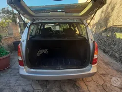Usata 2002 Opel Astra Station wagon | 1500 € (Cara)