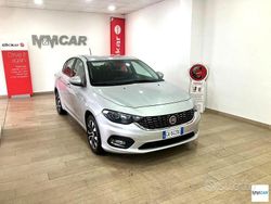 Grigio Usata 2020 Fiat Tipo Mirror Tre volumi | 13.500 € (Ottimo prezzo)