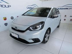 Grigio Usata 2022 Honda Jazz Executive Due volumi | 18.400 € (Buon prezzo)