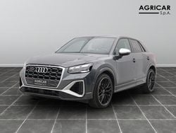 Grigio Usata 2021 Audi SQ2 Ambiente SUV | 32.500 € (Super prezzo)