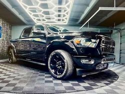 Nero Usata 2020 RAM 1500 Pick-up | 44.000 € (Ottimo prezzo)