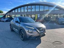 Other Usata 2024 Nissan Juke Acenta SUV | 20.900 € (Cara)