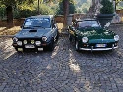 Usata 1985 Autobianchi A112 Due volumi | 10.500 €