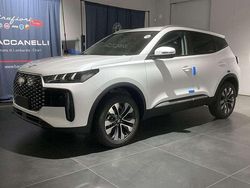 Bianco Nuova 2025 DR DR 5.0 SUV | 19.900 € (Buon prezzo)