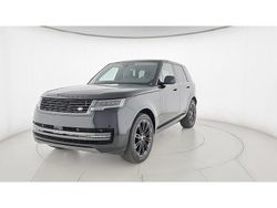 Santorini black Nuova 2025 Land Rover Range Rover SE SUV | 139.900 € (Super prezzo)