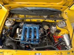 Giallo Usata 1998 Seat Ibiza | 55.000 €