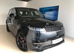 Santorini black Usata 2023 Land Rover Range Rover Sport SE Dynamic SUV | 77.900 € (Buon prezzo)