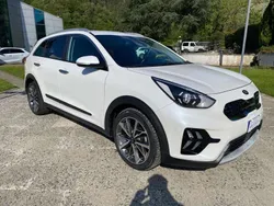 Bianco Usata 2021 Kia Niro Style SUV | 17.900 € (Buon prezzo)