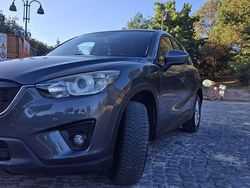 Usata 2014 Mazda CX-5 Evolve SUV | 9200 € (Molto cara)