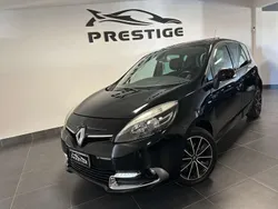 Nero Usata 2013 Renault Scénic III Bose Edition Monovolume | 5700 € (Ottimo prezzo)
