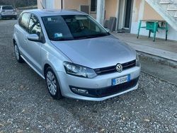Grigio Usata 2013 VW Polo Tre volumi | 5000 € (Ottimo prezzo)