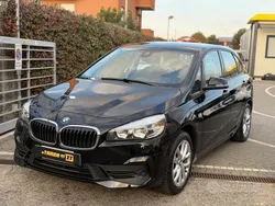 Grigio Usata 2019 BMW 225 Active Tourer Advantage Monovolume | 16.490 € (Buon prezzo)