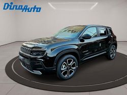Vari colori Usata 2024 Jeep Avenger Summit SUV | 24.990 € (Buon prezzo)