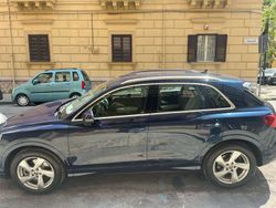 Blu/azzurro Usata 2019 Audi Q3 Business SUV | 24.000 € (Ottimo prezzo)