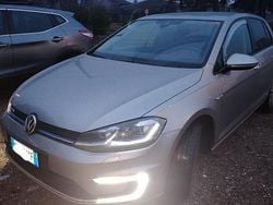 Grigio Usata 2019 VW e-Golf Due volumi | 10.900 € (Buon prezzo)