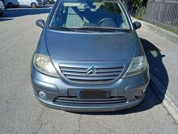 Usata 2005 Citroën C3 Elegance Tre volumi | 4000 € (Molto cara)