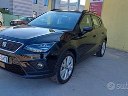 Nero Usata 2021 Seat Arona SUV | 13.999 € (Buon prezzo)