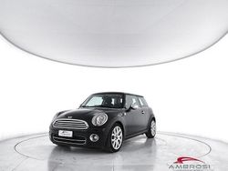 Nero Usata 2009 Mini Cooper D Due volumi | 3900 € (Super prezzo)