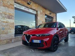 Grigio Usata 2023 Alfa Romeo Tonale Super SUV | 23.500 € (Buon prezzo)