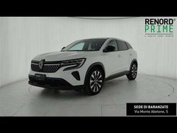Bianco Usata 2024 Renault Austral Techno SUV | 28.790 € (Buon prezzo)