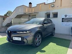 Grigio Usata 2022 Alfa Romeo Tonale Edizione Speciale SUV | 25.900 € (Buon prezzo)