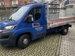 Blu/azzurro Usata 2018 Peugeot Boxer Furgone | 13.500 € (Ottimo prezzo)