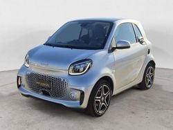 Grigio Usata 2023 Smart ForTwo Electric Drive Pulse Tre volumi | 14.790 € (Buon prezzo)