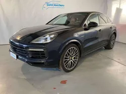 Blu Usata 2021 Porsche Cayenne SUV | 69.900 € (Ottimo prezzo)