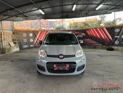 Grigio Usata 2018 Fiat Panda Easy Due volumi | 8390 € (Buon prezzo)