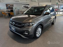 Grigio Usata 2020 VW T-Cross Advance SUV | 17.900 € (Buon prezzo)